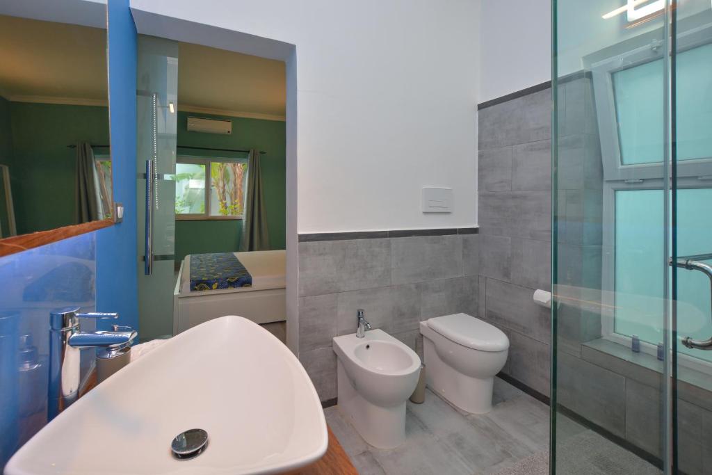 Bless Villa Apartment photo 4