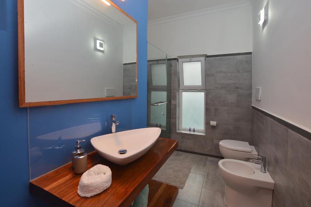 Bless Villa Apartment photo 2