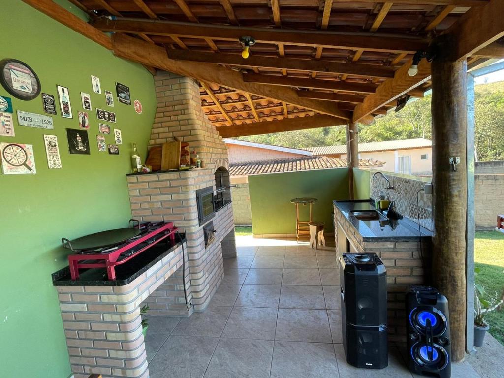 CHÁCARA COM PISCINA CLIMATIZADA e JACUZZI photo 4
