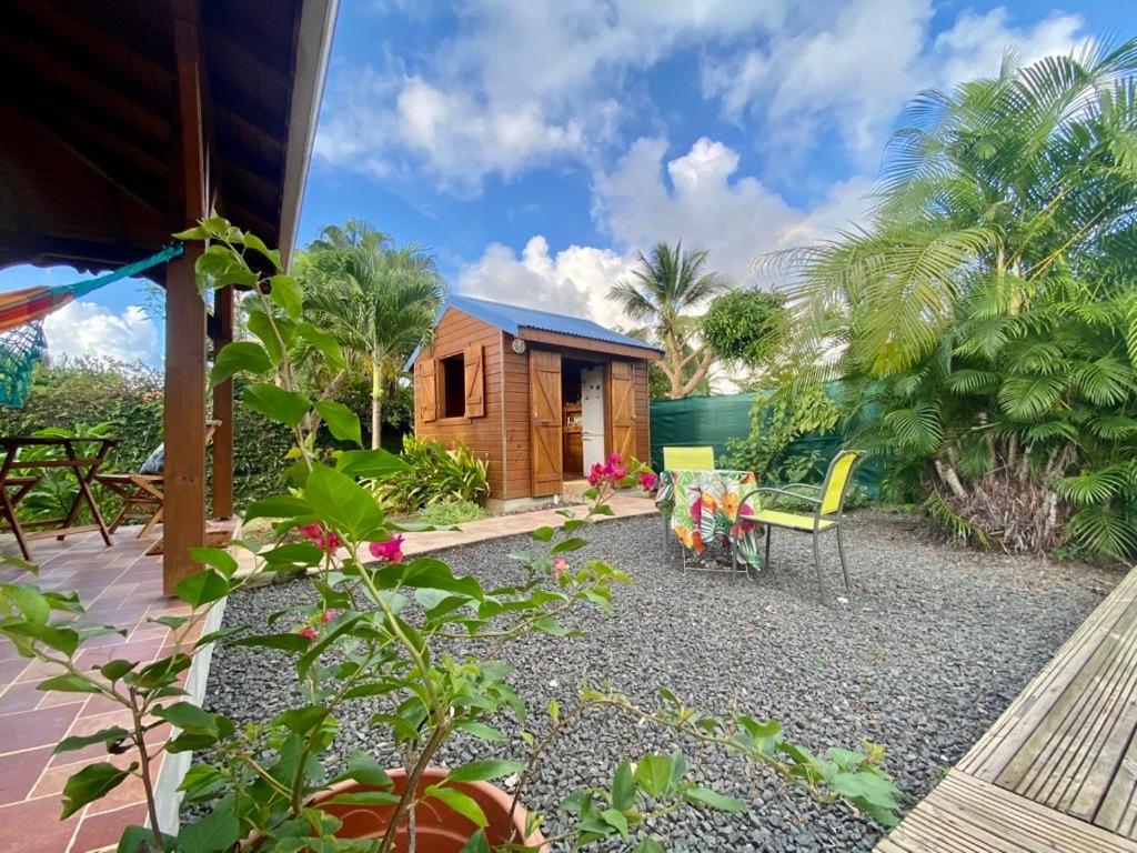 Bungalow Kataliya photo 1