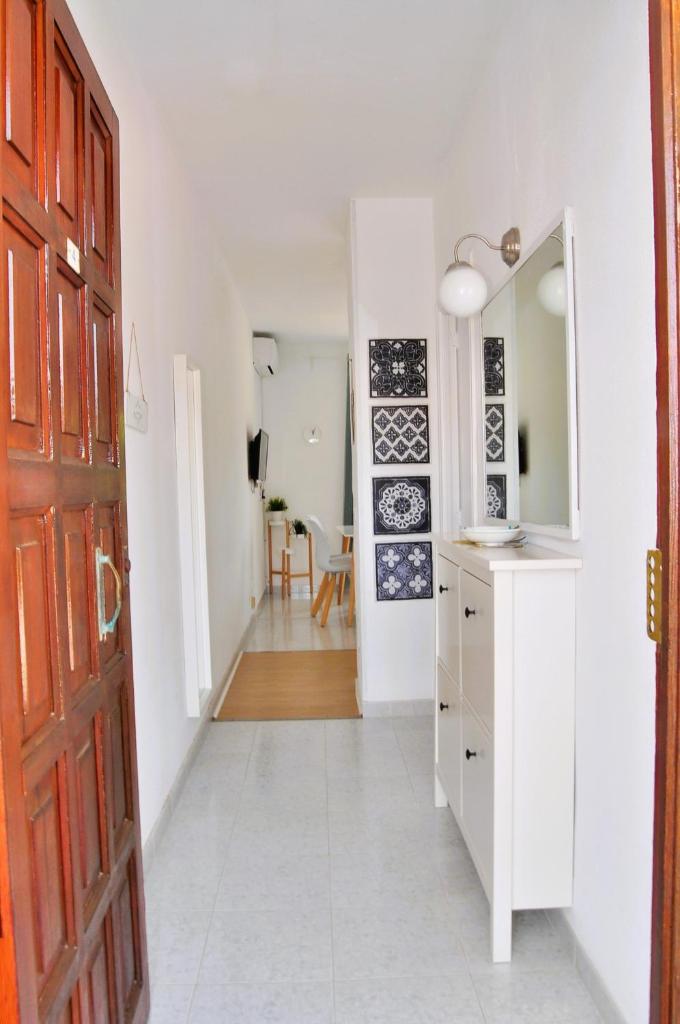 Sehr schöne Ferienwohnung auf Portocolom, Mallorca photo 3