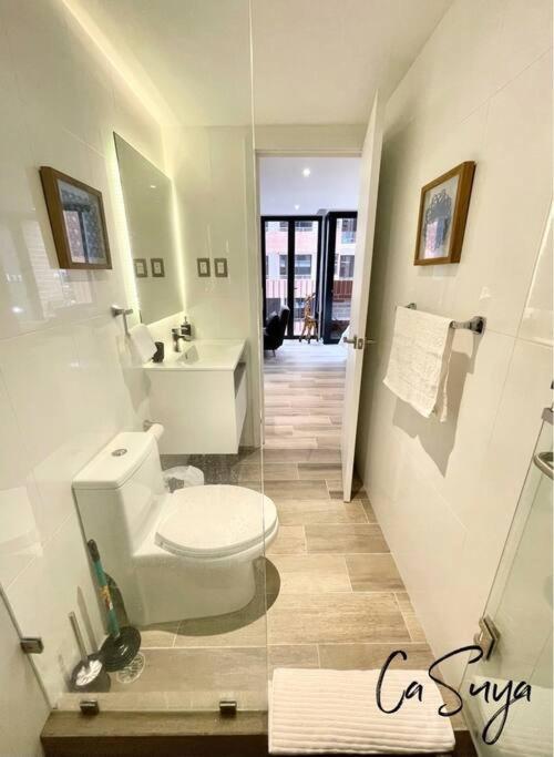 CaSuya Airali apartments with heated pool, gym in city center photo 2