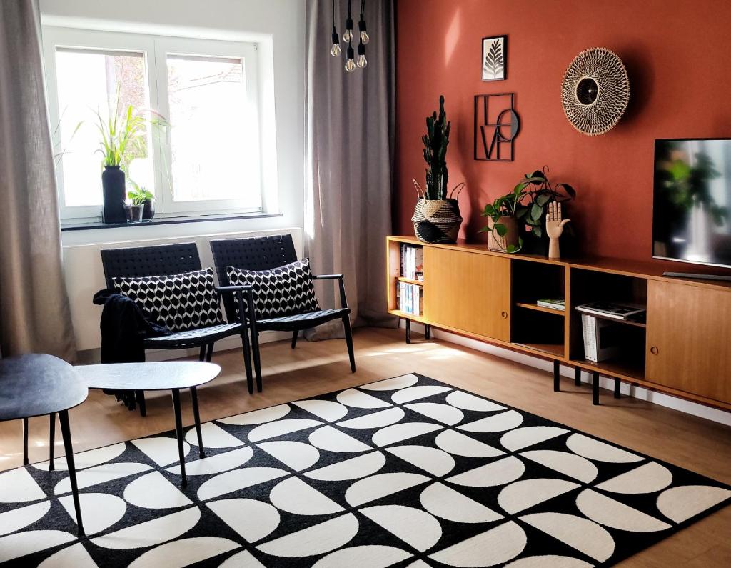 Ferienwohnung Anna Maria Erding photo 4