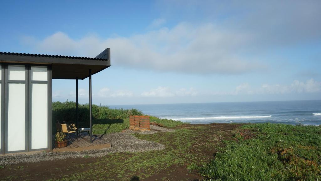 Cabañas Tierra Salada photo 3
