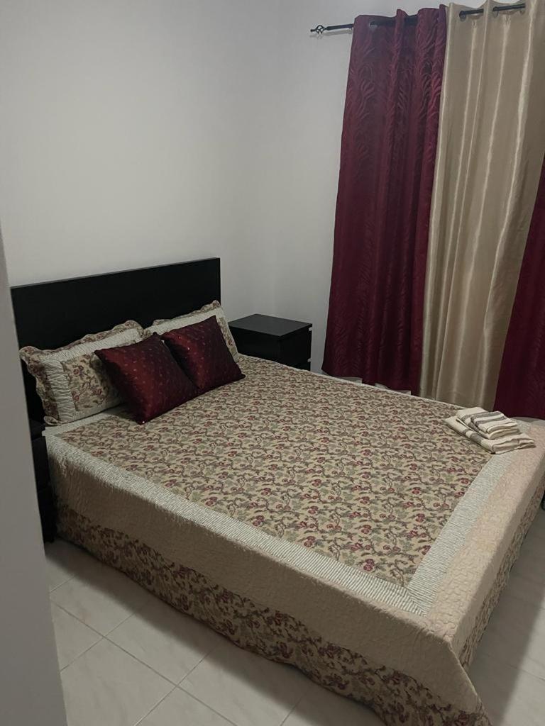 Apartamento Vila Santa Bárbara ,Bloco F RChão Esq,Santo Antão,Cabo Verde photo 1