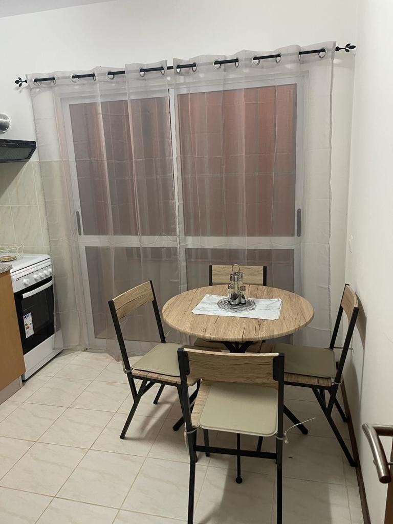 Apartamento Vila Santa Bárbara ,Bloco F RChão Esq,Santo Antão,Cabo Verde photo 3