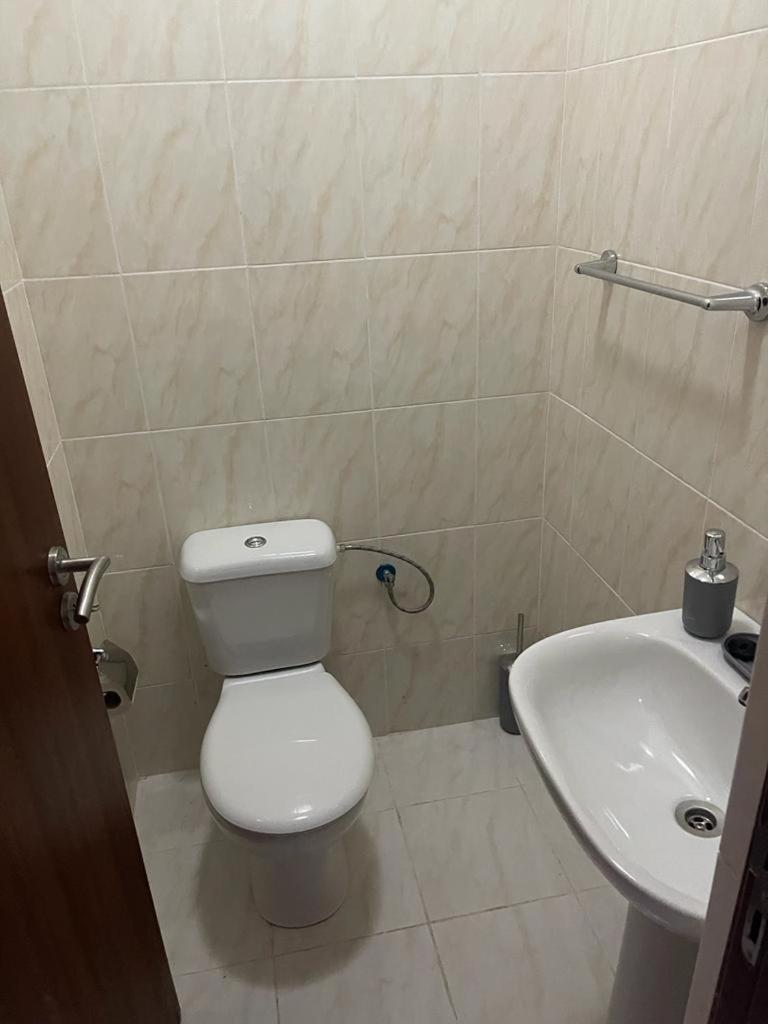 Apartamento Vila Santa Bárbara ,Bloco F RChão Esq,Santo Antão,Cabo Verde photo 4