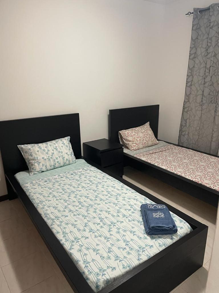 Apartamento Vila Santa Bárbara ,Bloco F RChão Esq,Santo Antão,Cabo Verde photo 2
