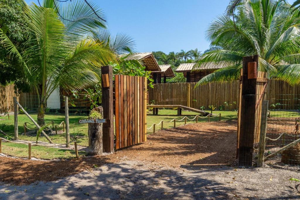 Cabana Fluir - Taipu de Fora - Península de Maraú photo 2