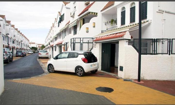 Casa Sevilla photo 2