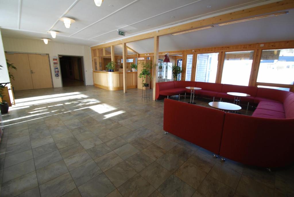 Sandvik Gjestegård photo 3