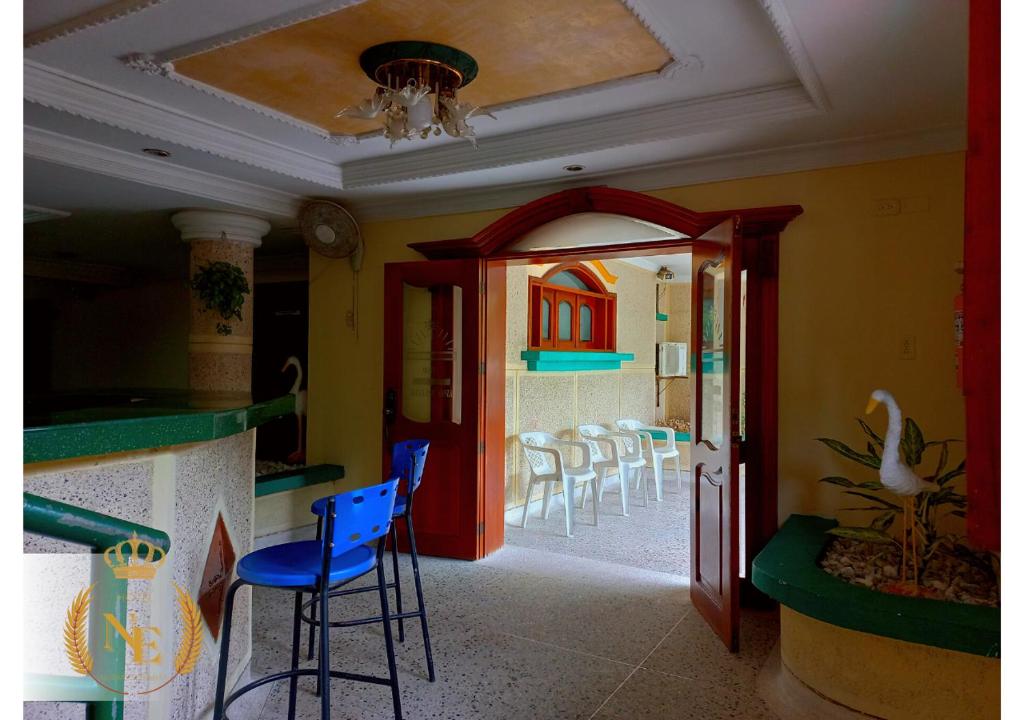 Hotel Nueva Esperanza photo 3