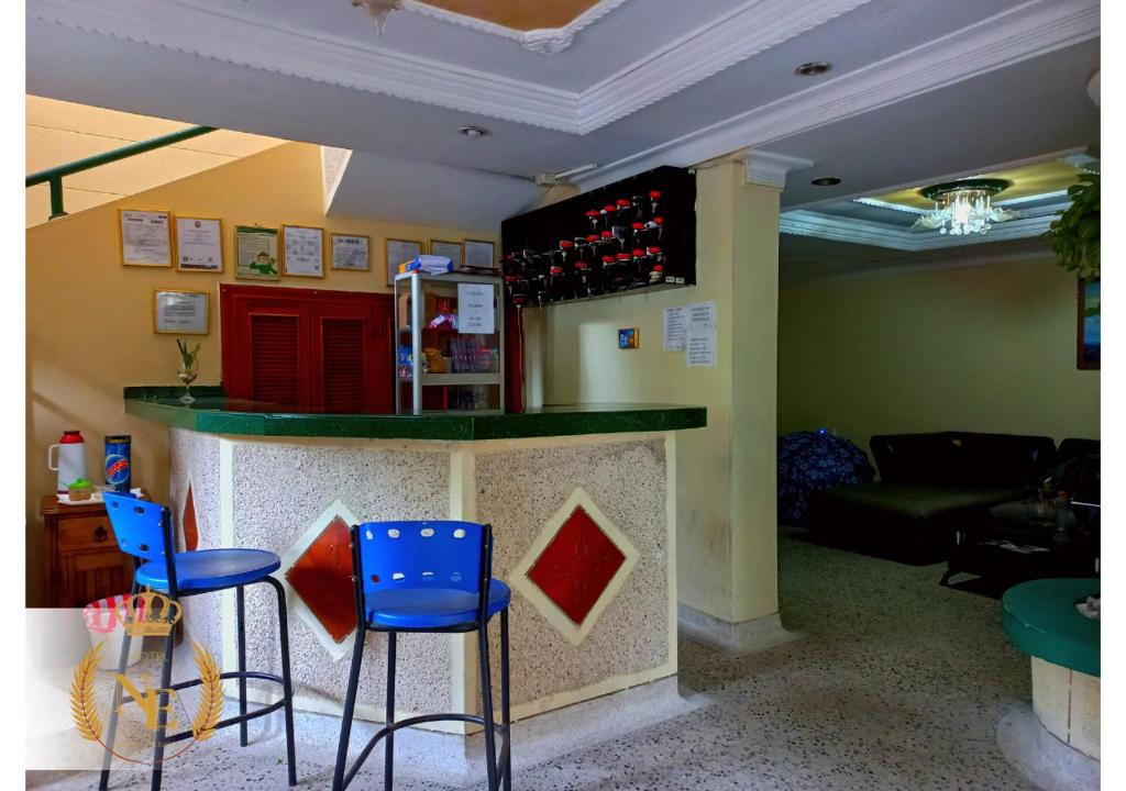 Hotel Nueva Esperanza photo 2