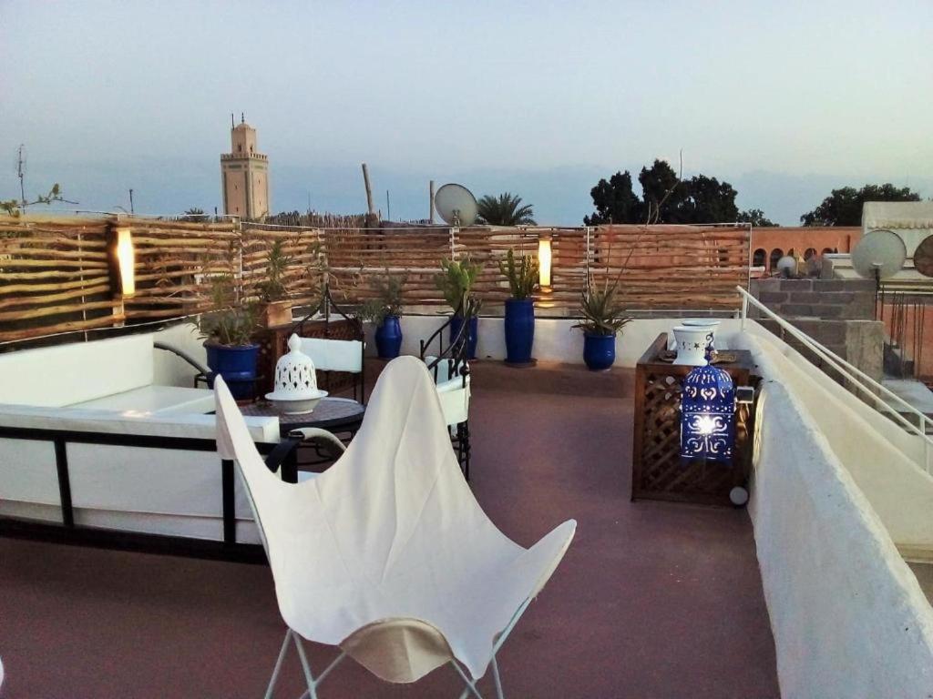 Riad Alqimam photo 3