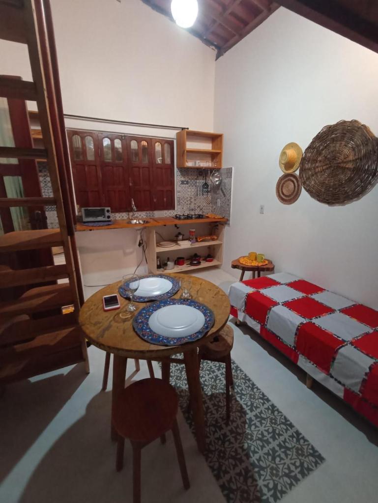 Canto Ybykuara - Natural Guest House photo 4