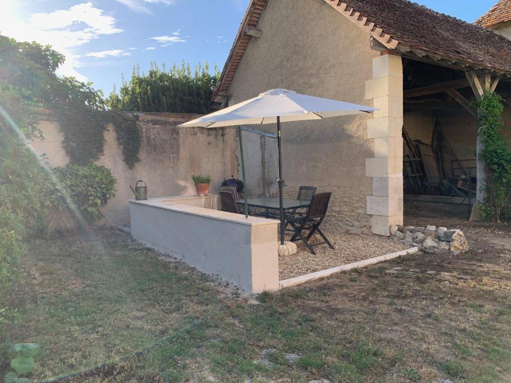 Gîte Reboursin, 3 pièces, 5 personnes - FR-1-591-183 photo 2