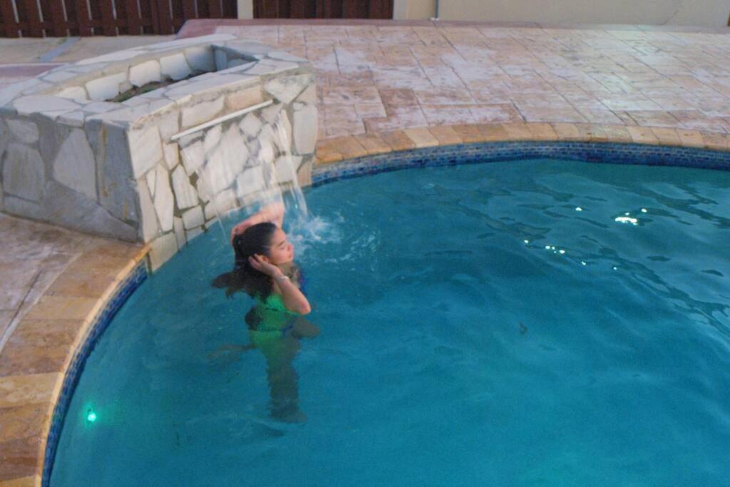 Enjoyment Villa Cataleya photo 2