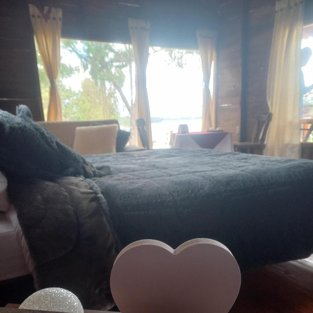 Cabaña Sueños Dorados photo 3