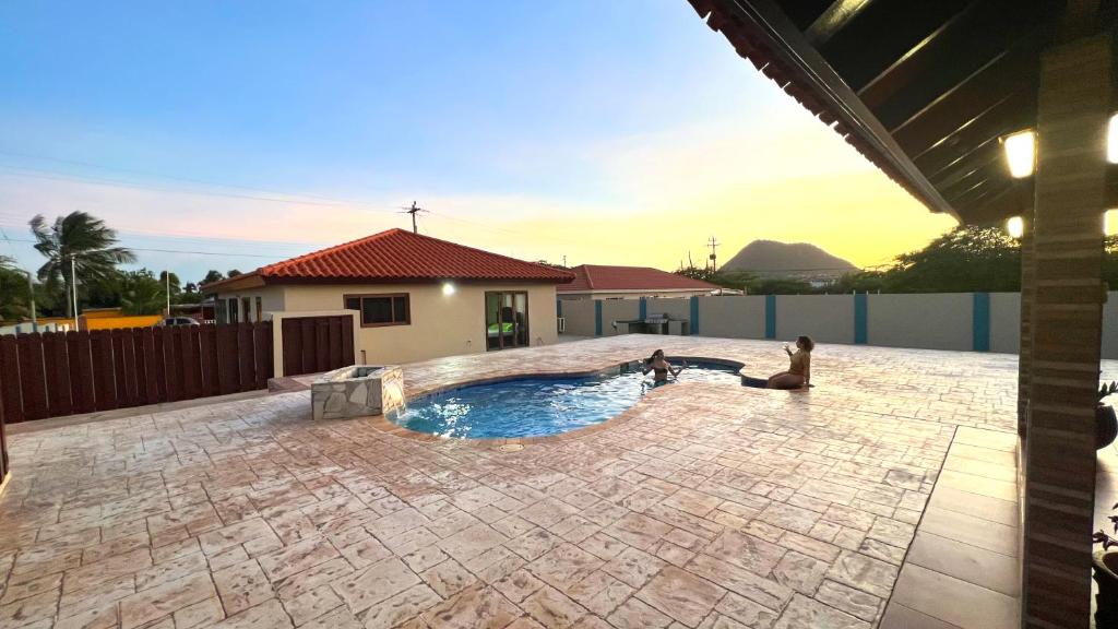 Enjoyment Villa Cataleya photo 1
