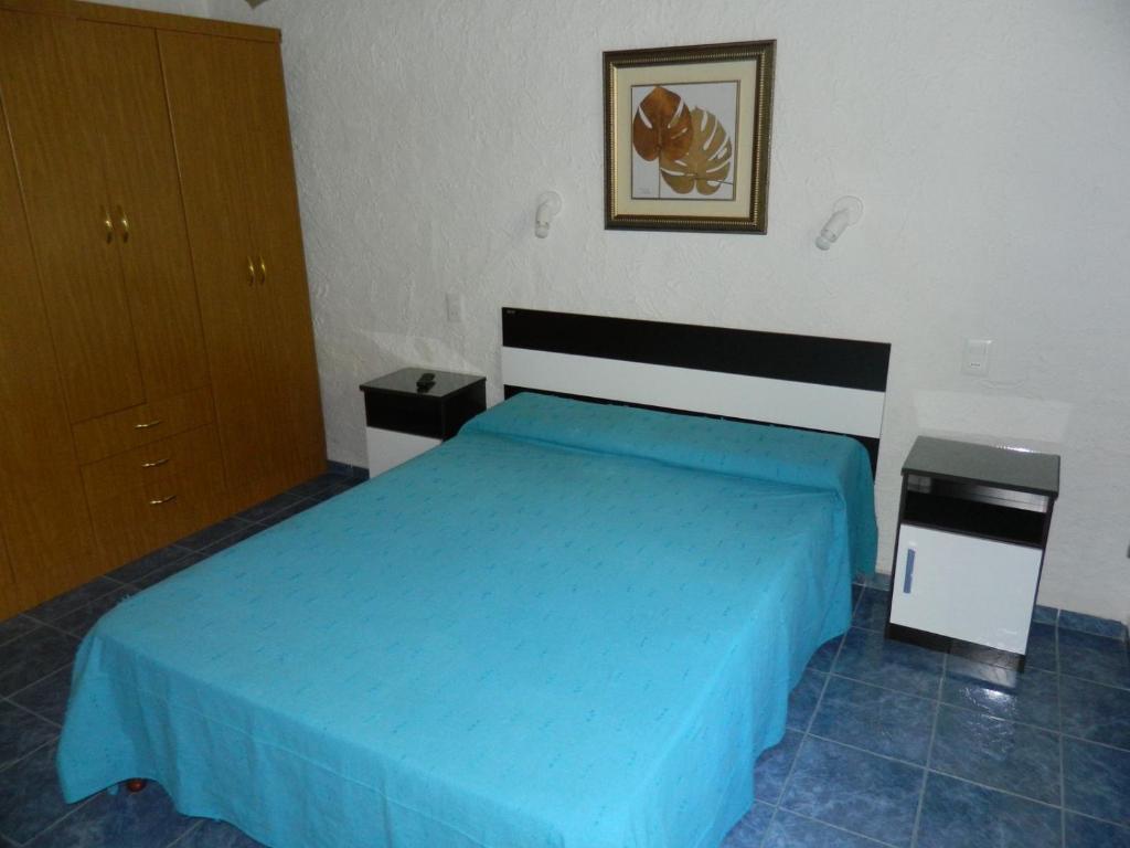 La Posada de Gogg Cabañas photo 4
