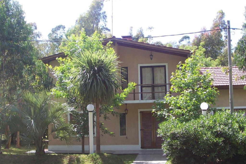La Posada de Gogg Cabañas photo 1