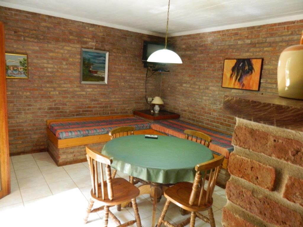La Posada de Gogg Cabañas photo 3