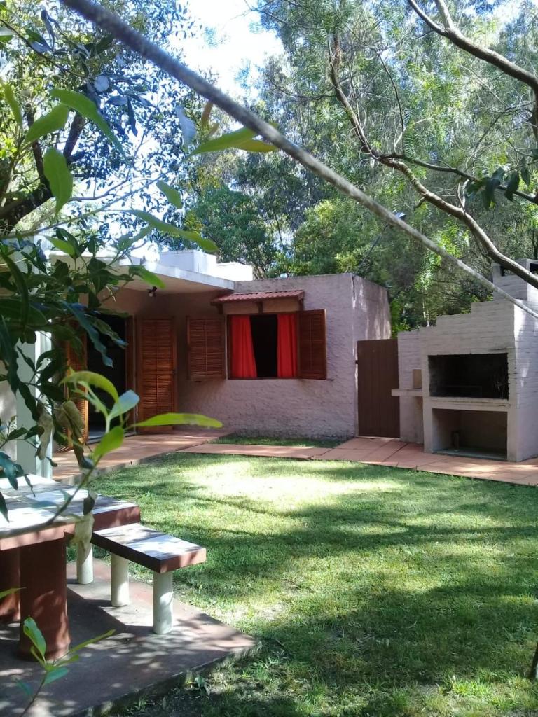 La Posada De Gogg Apartamentos photo 4