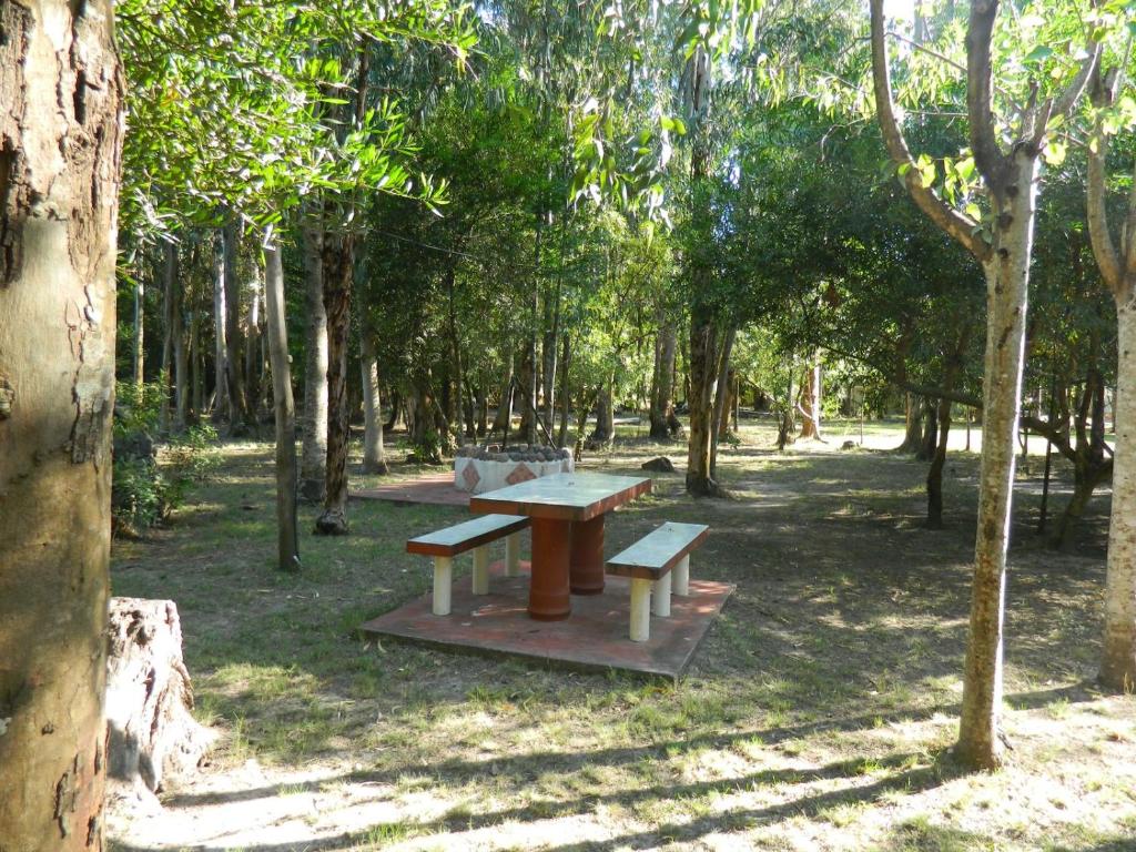 La Posada De Gogg Apartamentos photo 2
