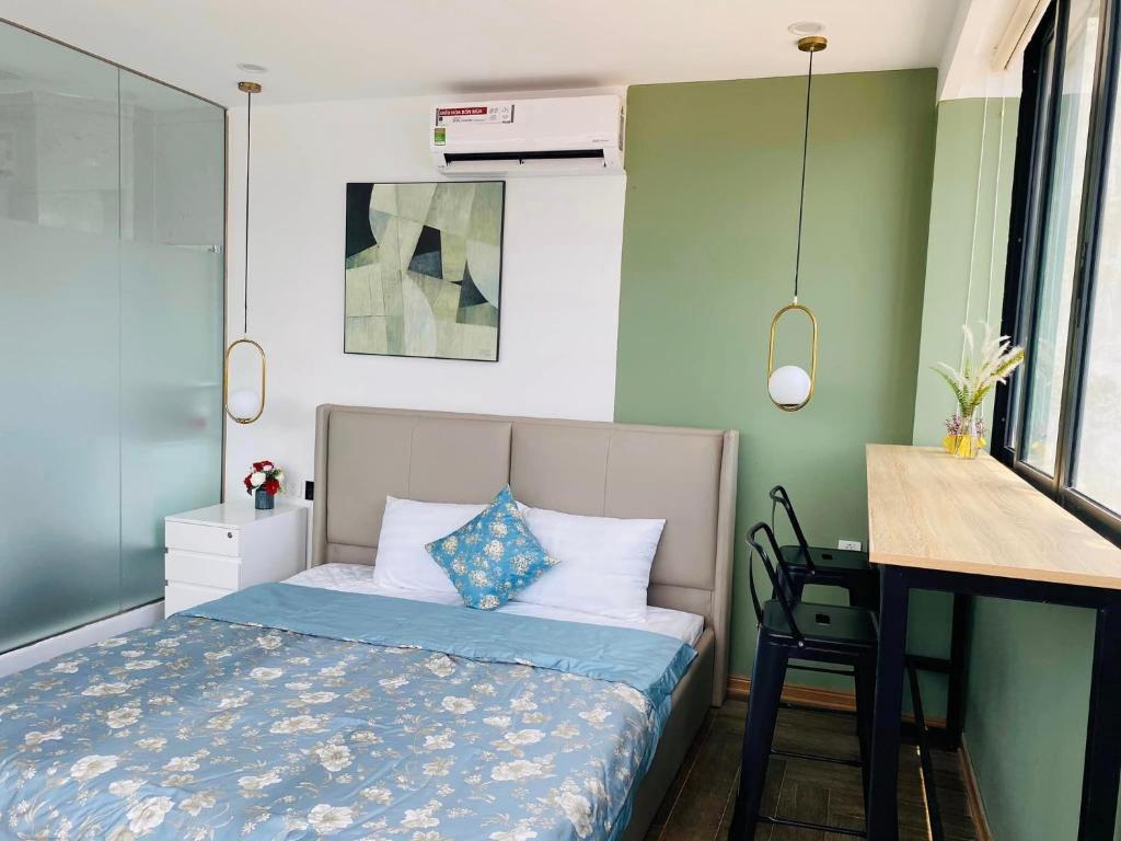 LaHomestay Cầu Giấy