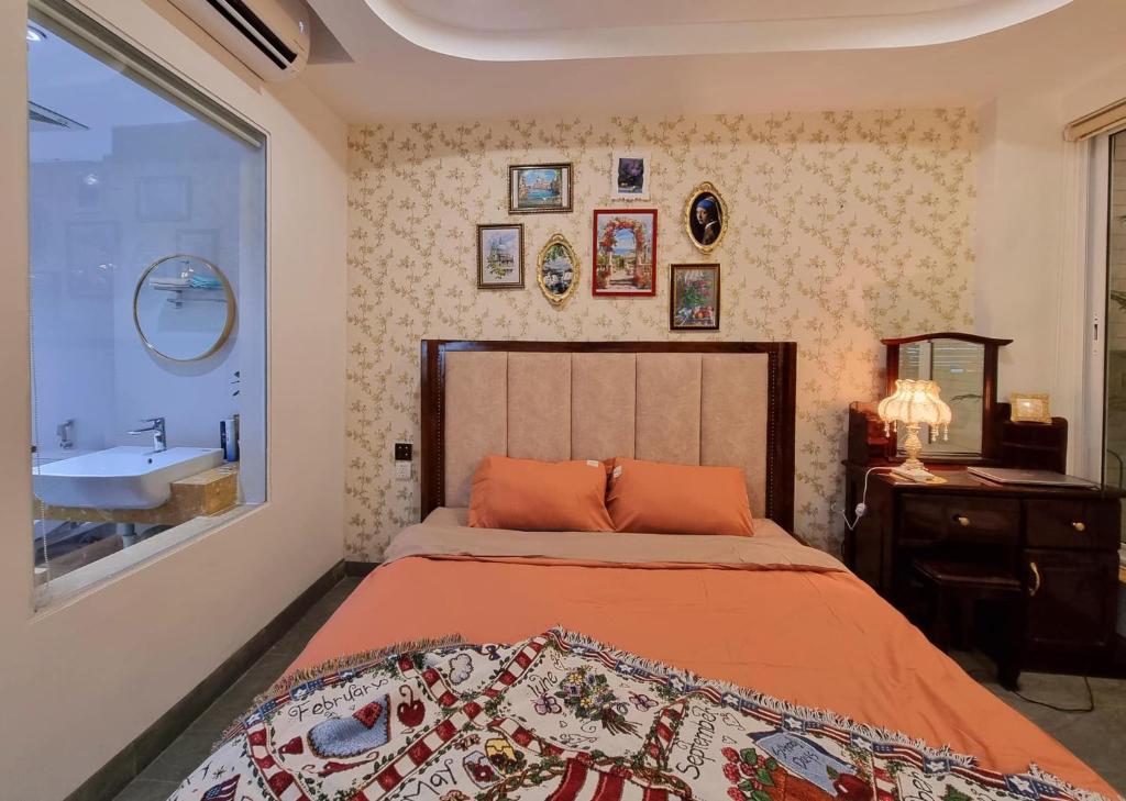 LaHomestay Cầu Giấy