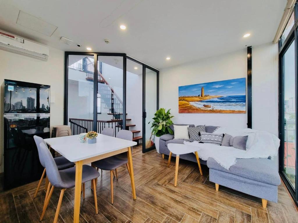 LaHomestay Cầu Giấy