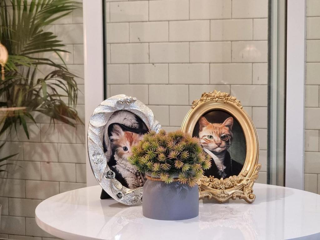 LaHomestay Cầu Giấy