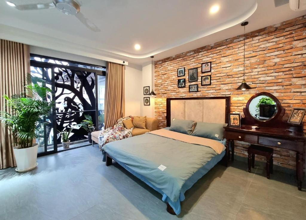 LaHomestay Cầu Giấy