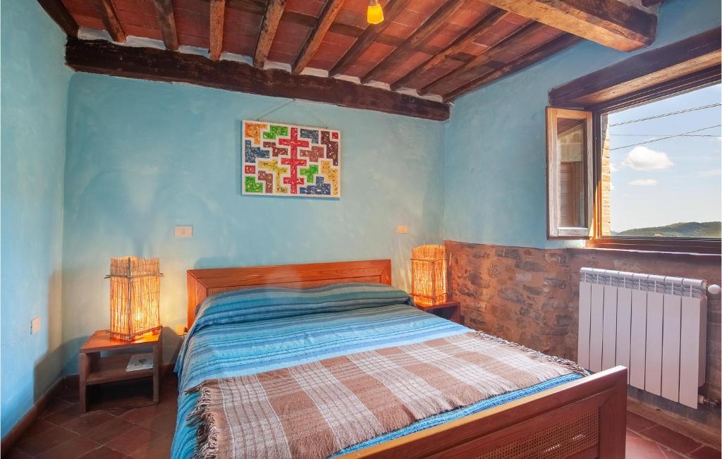 Nice Home In Colognora Di Pescaglia With 4 Bedrooms And Wifi photo 2