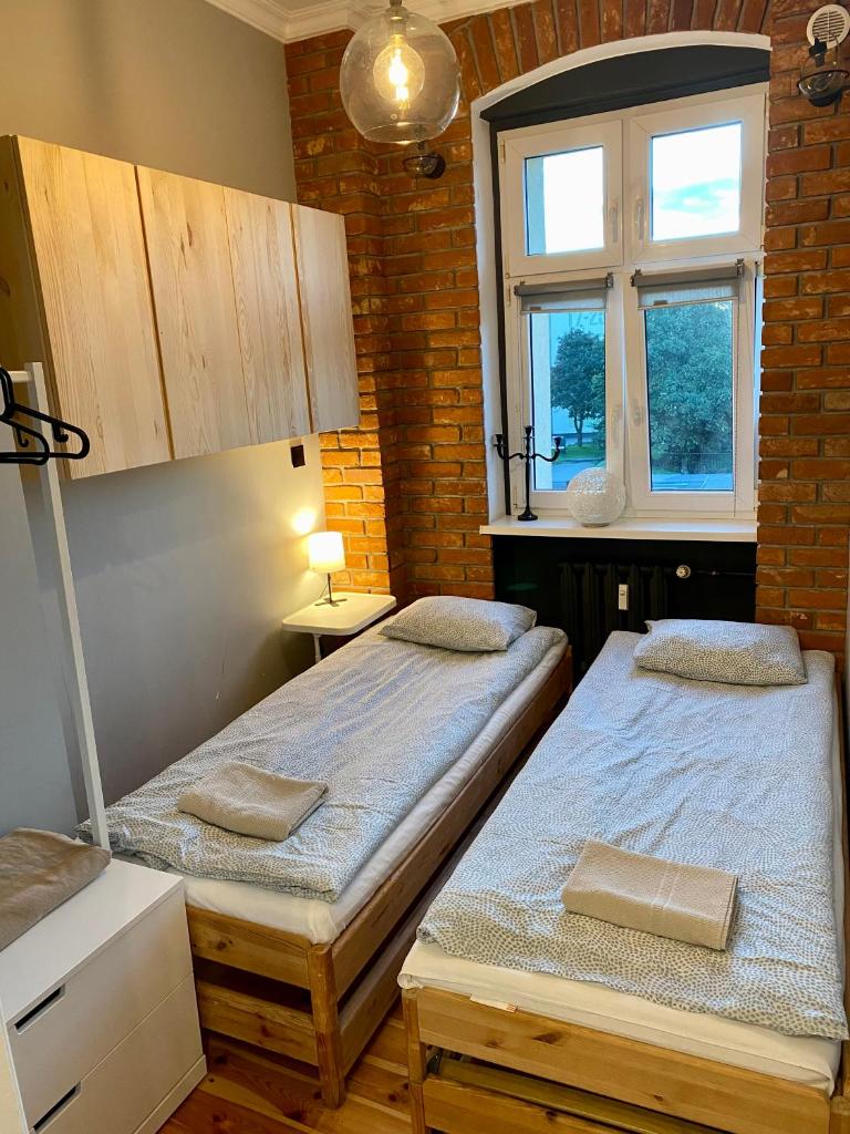 Apartament Odrzanka photo 3