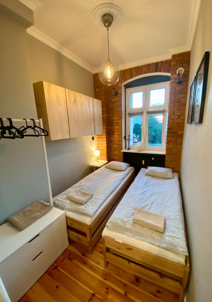 Apartament Odrzanka photo 2