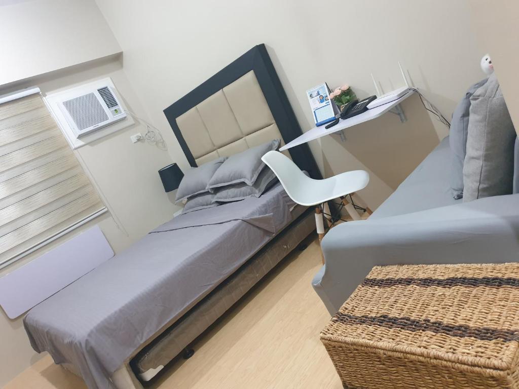 CunduNiAia Sunvida Tower Condominium Unit Across SM Cebu photo 1