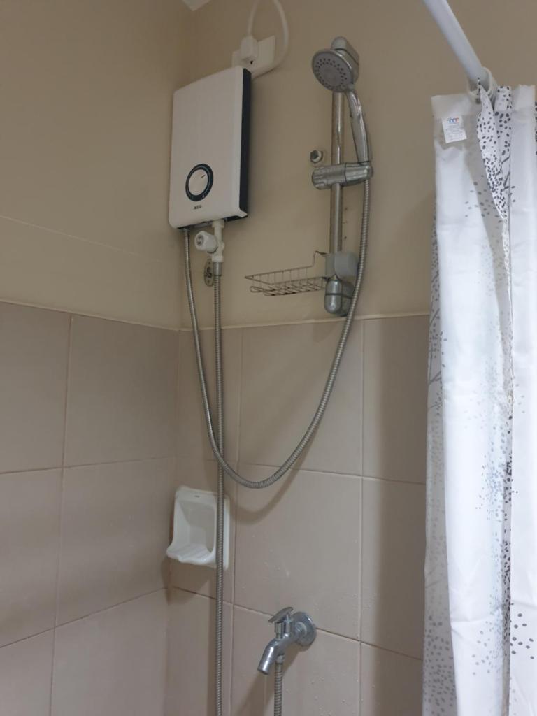 CunduNiAia Sunvida Tower Condominium Unit Across SM Cebu photo 2