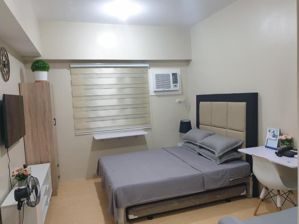 CunduNiAia Sunvida Tower Condominium Unit Across SM Cebu photo 4