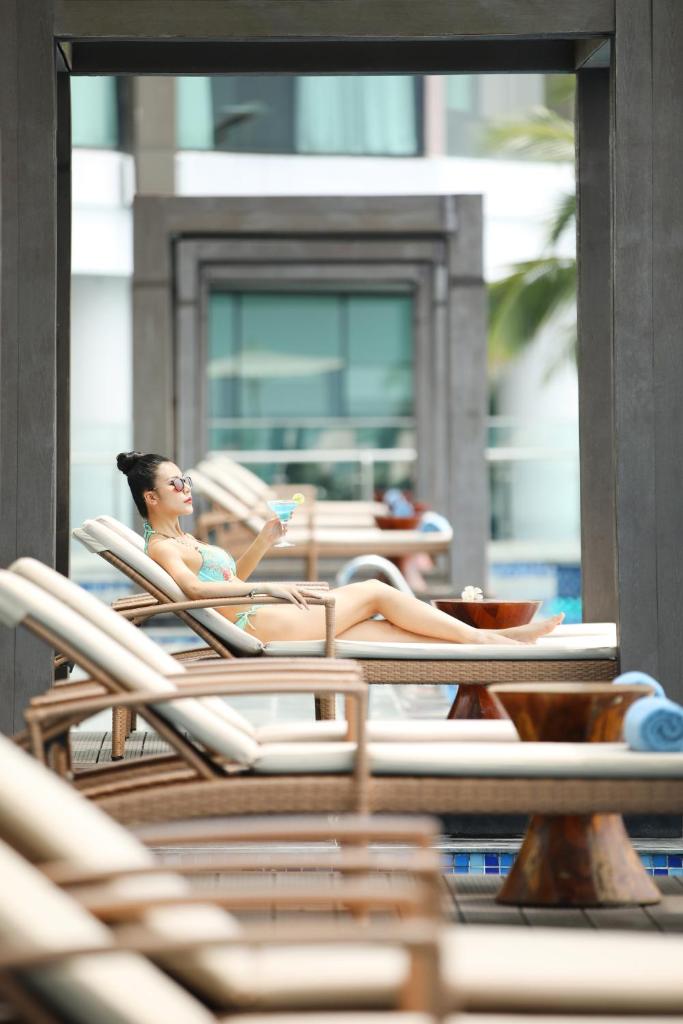 FLC Grand Hotel Samson