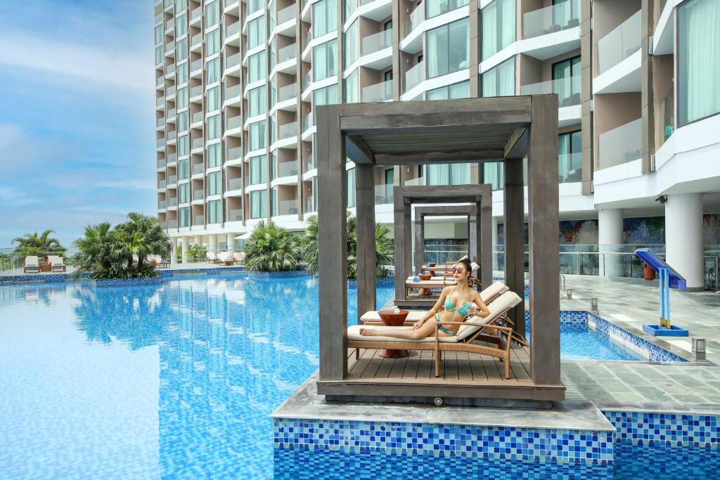 FLC Grand Hotel Samson