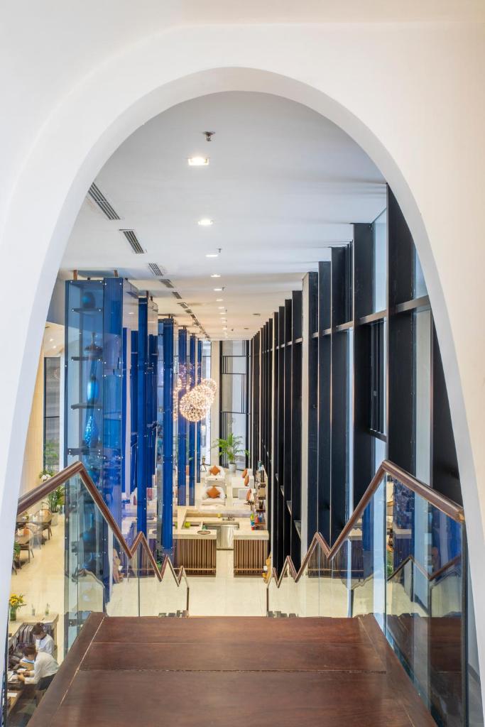 FLC Grand Hotel Samson