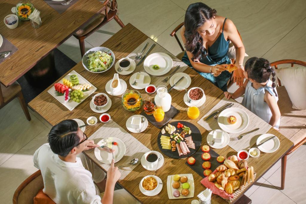 FLC Grand Hotel Samson