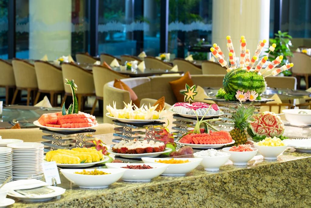 FLC Grand Hotel Samson