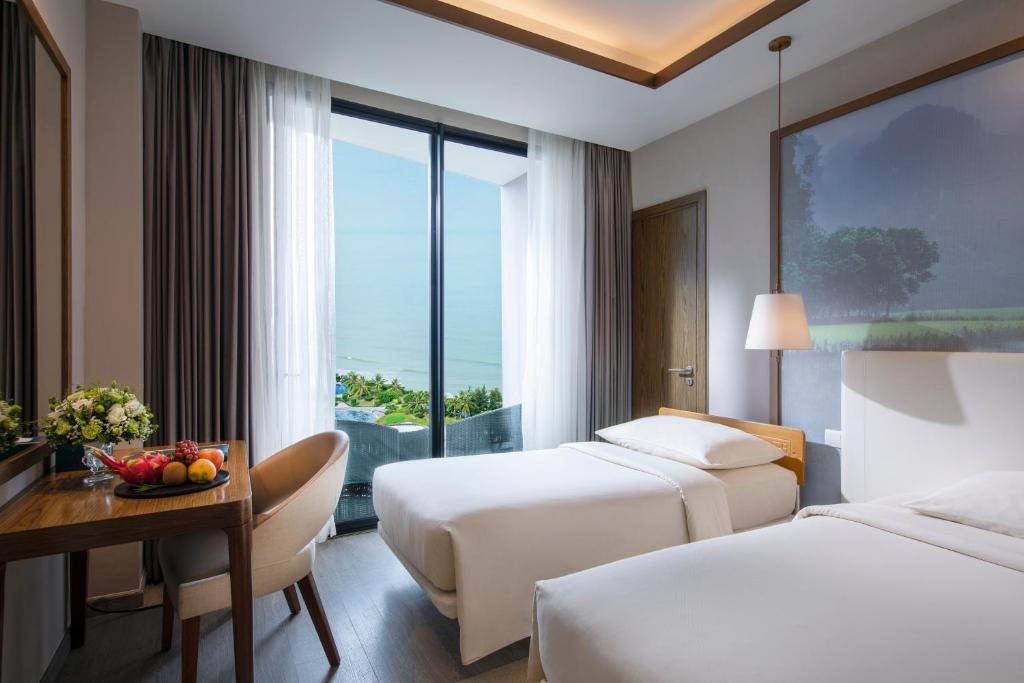 FLC Grand Hotel Samson