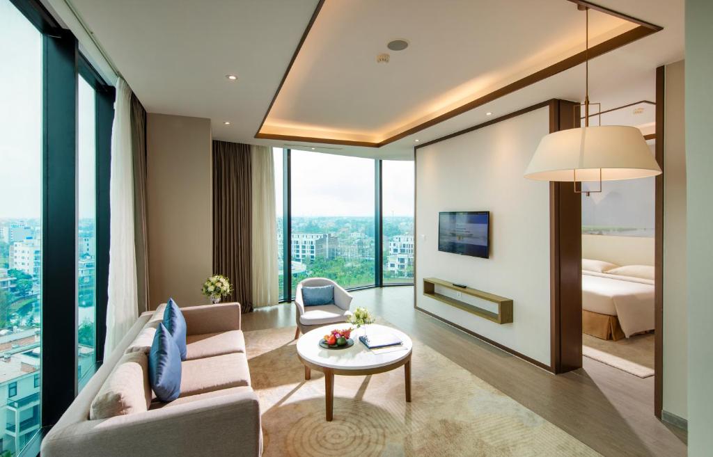 FLC Grand Hotel Samson