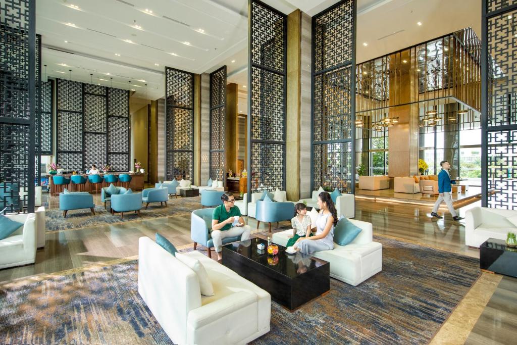 FLC Grand Hotel Samson