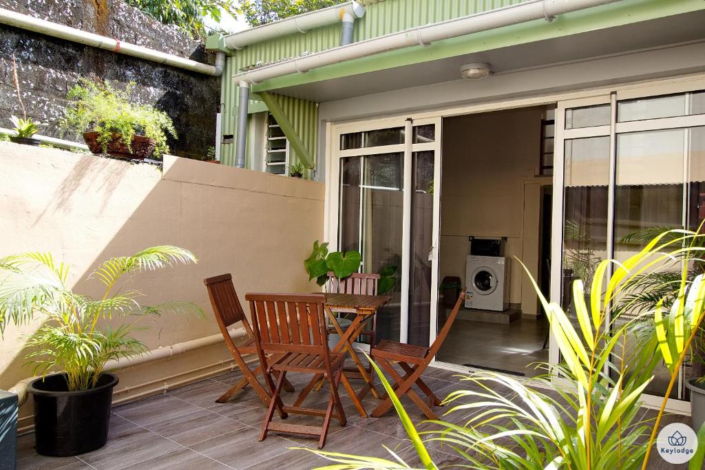 Mauricia - Maison - 77m2 - Saint-Benoit photo 4