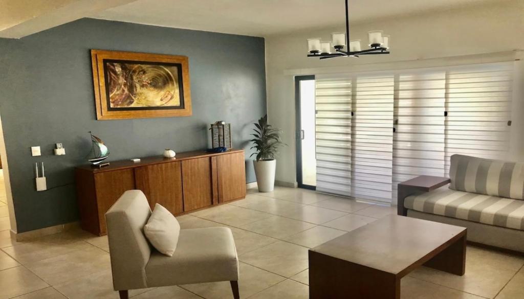 House In Miramar Seaview And Private Pool templada photo 4