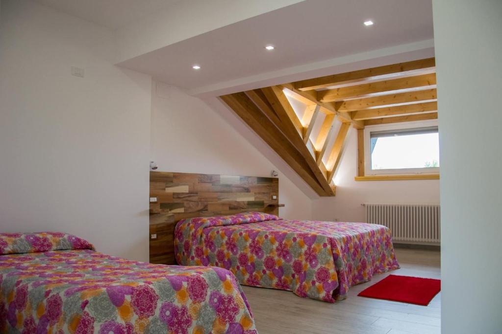 BED&BREAKFAST TABINE photo 4